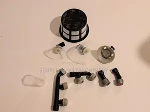 Rechargeable Battery-Powered Backpack Sprayer (Knapsack Styl