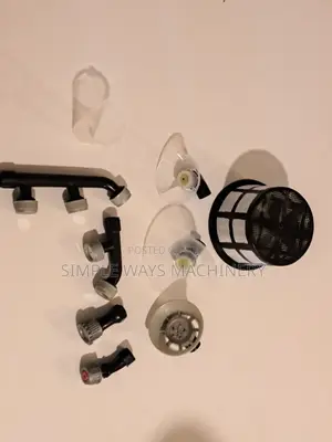Rechargeable Battery-Powered Backpack Sprayer (Knapsack Styl