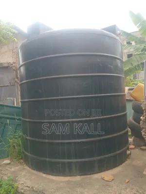 Polytank Rambo 350