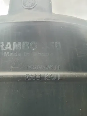 Polytank Rambo 350
