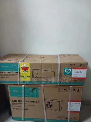 Hisense 1.5hp Split Type Air Conditioner