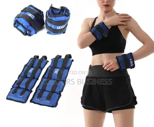 Ankle/Arm Weight 1kg
