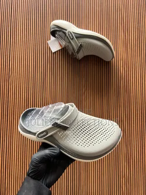 Crocs Lite Ride