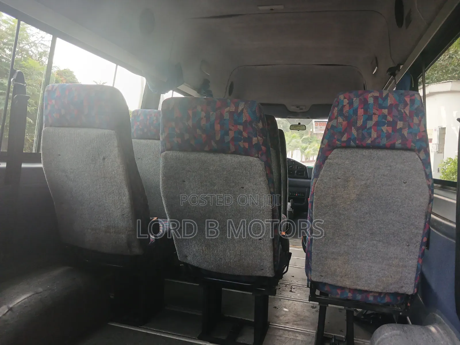 Mercedes-Benz Sprinter 2009 White