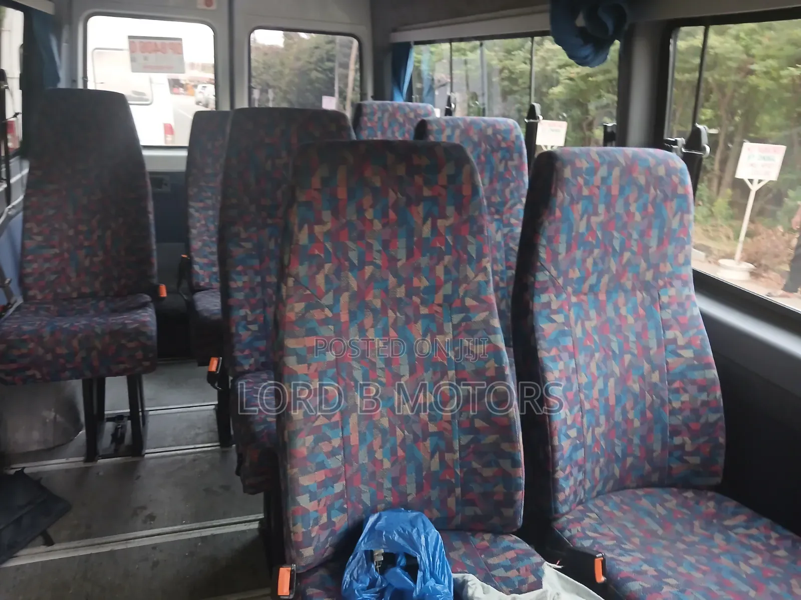 Mercedes-Benz Sprinter 2009 White