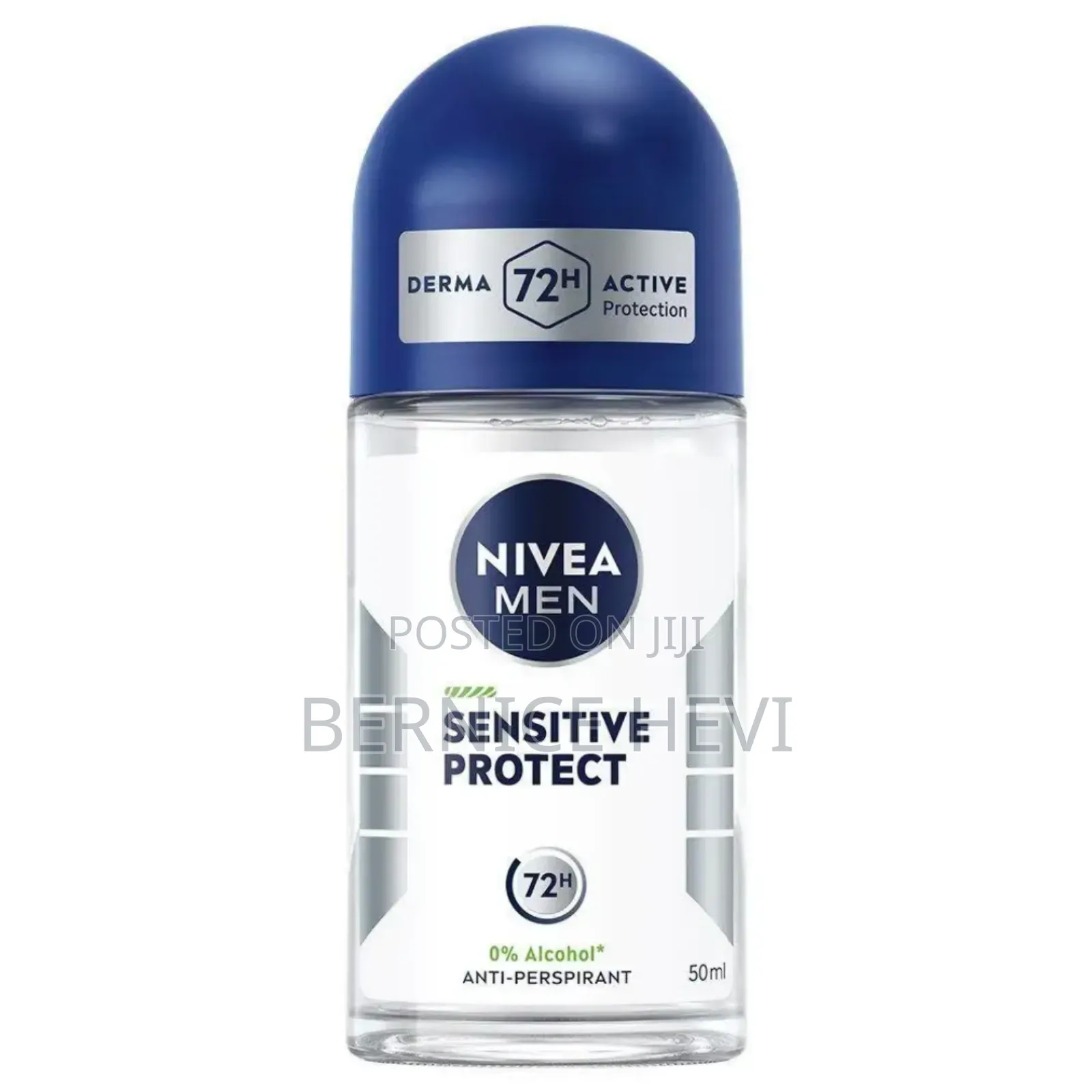 Nivea and Dove for Men and Women