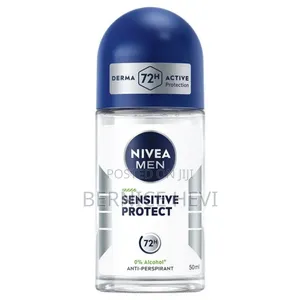 Nivea and Dove for Men and Women