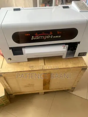 A3 DTF Xp600*2