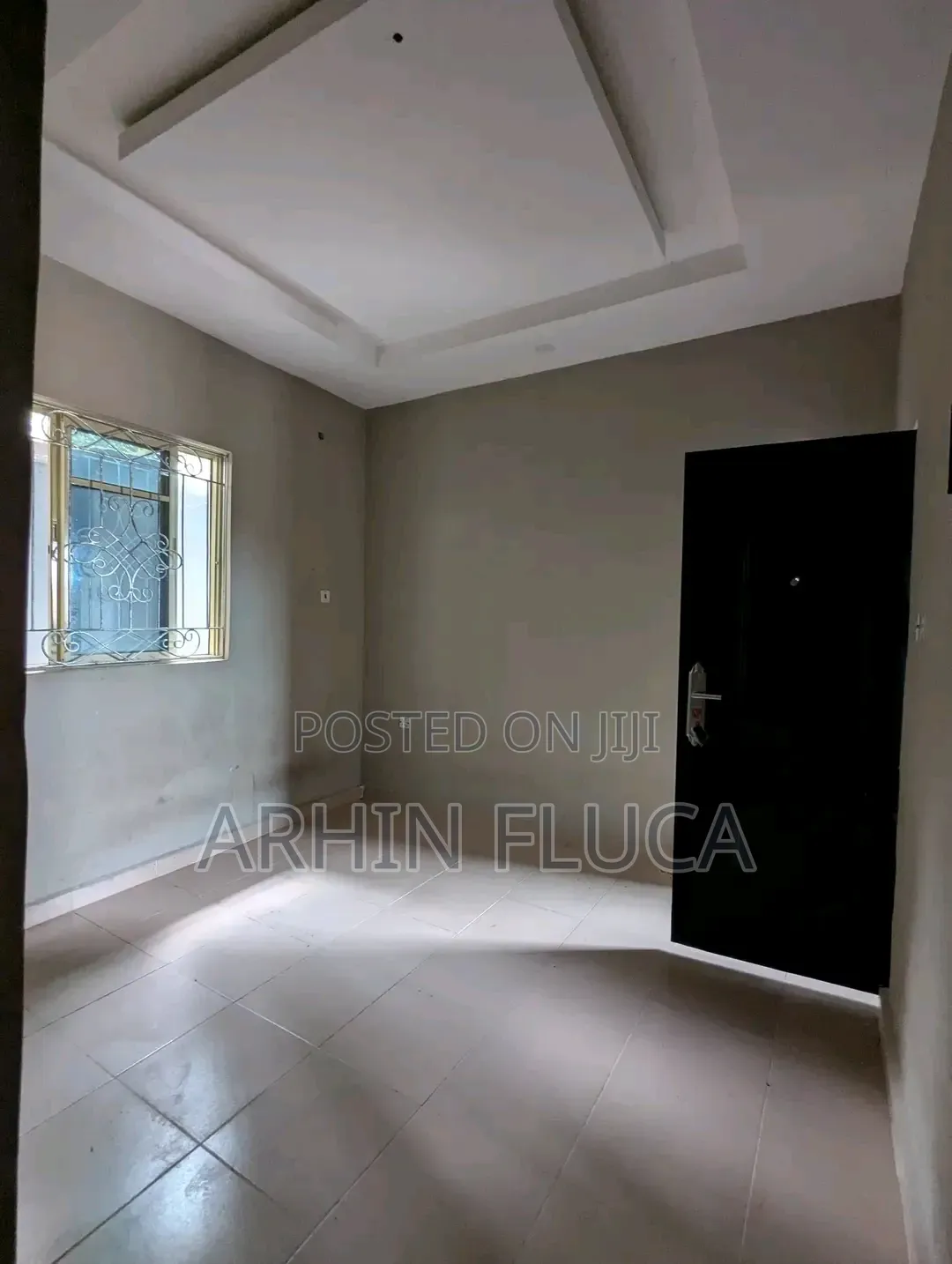 2bdrm Apartment in Arhin, Overhead for rent