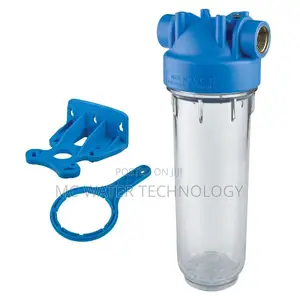 Water Filter Housings (10 and 20 Inch) in Stock, Please Call to Buy
