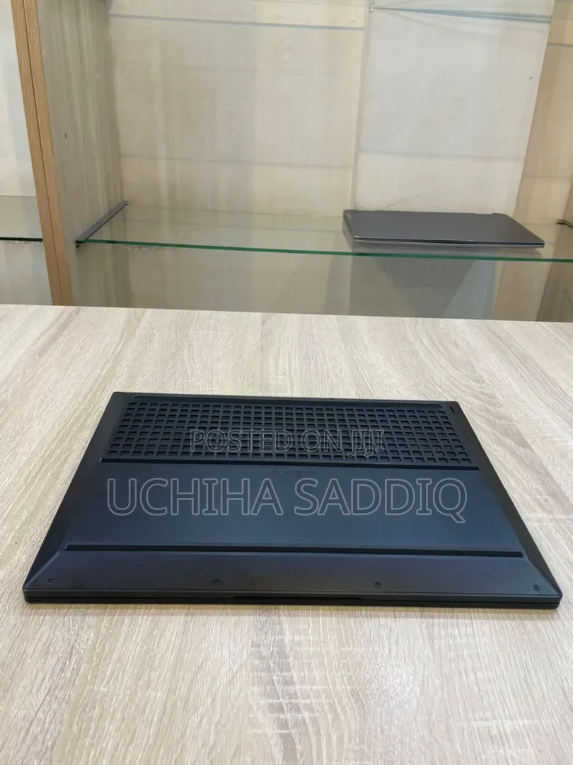 Laptop HP Omen 16 16GB AMD Ryzen 7 SSD 512GB