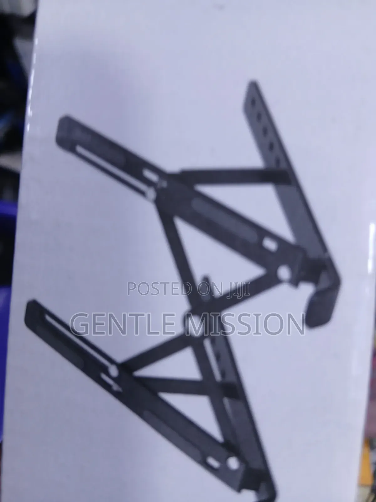 Laptop Stand