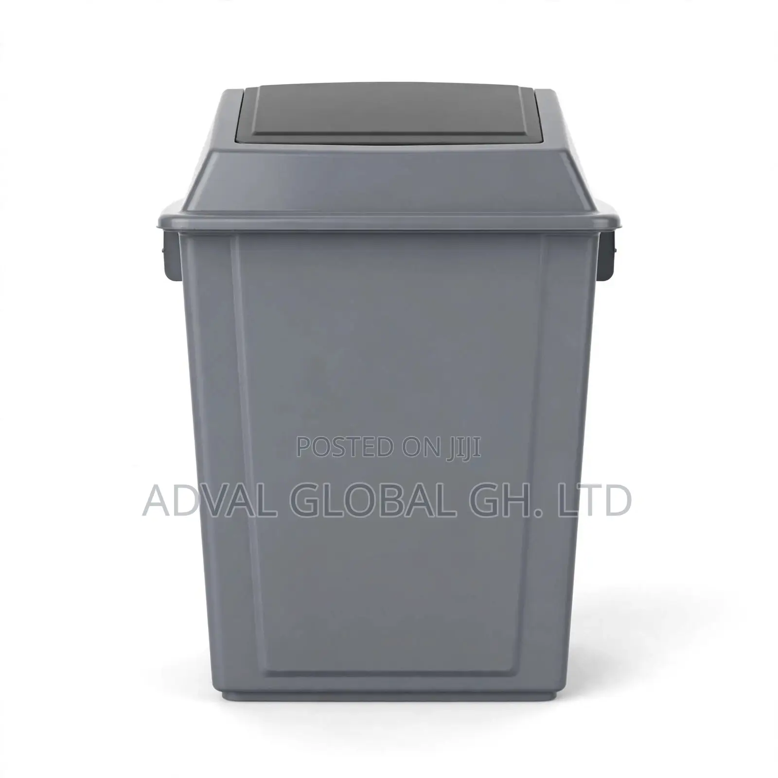 Waste Bin 25L Size (Blue,Grey,Green)