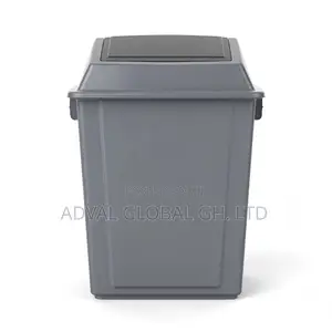 Waste Bin 25L Size (Blue,Grey,Green)