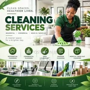 Cleaning Services