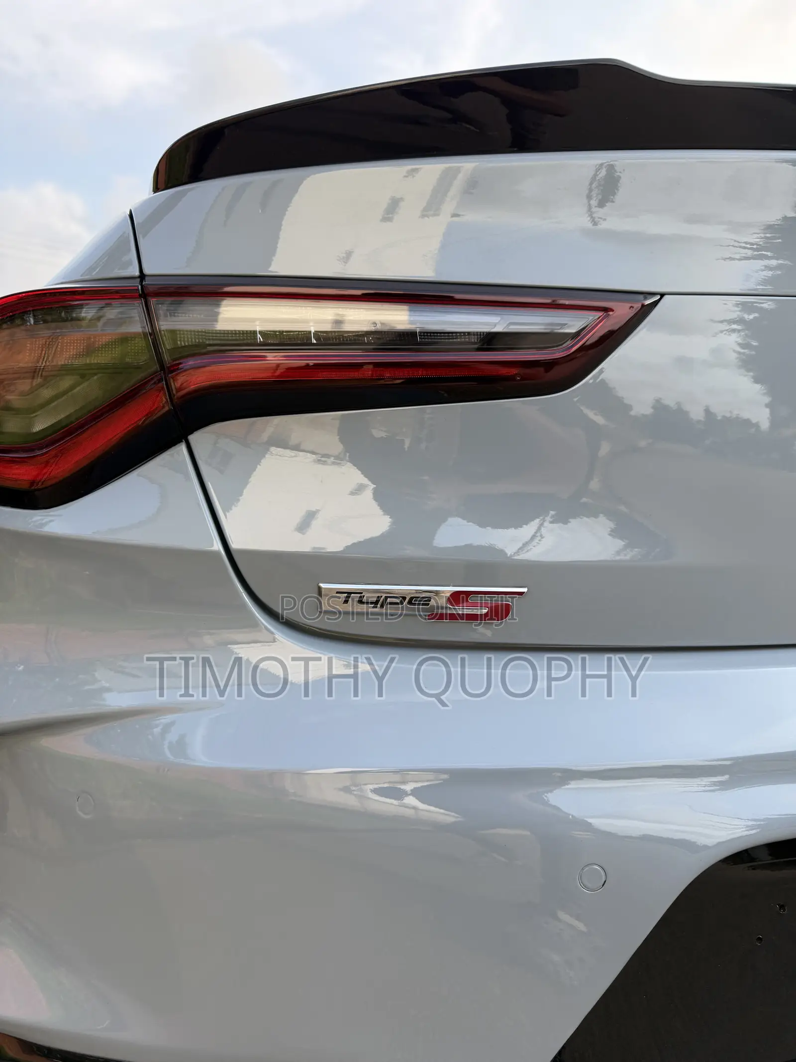 Acura TLX 2021 Blue