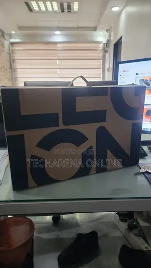 New Laptop Lenovo 32GB Intel Core Ultra 9 SSD 1T