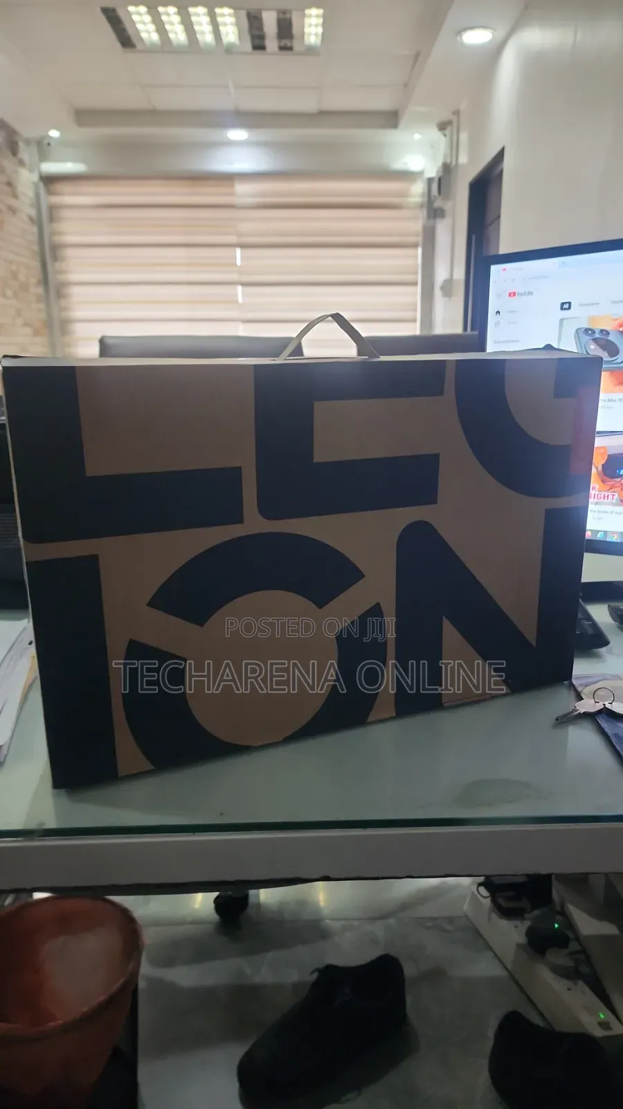 New Laptop Lenovo 32GB Intel Core Ultra 9 SSD 1T
