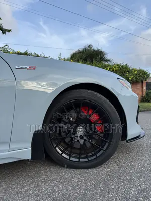 Acura TLX 2021 Blue