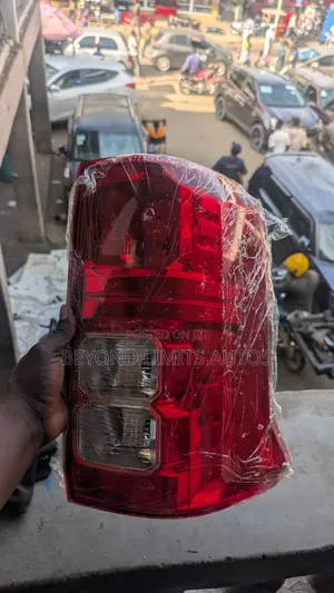 Mitsubishi L200 2022,2023,2024,2025 Tail Light