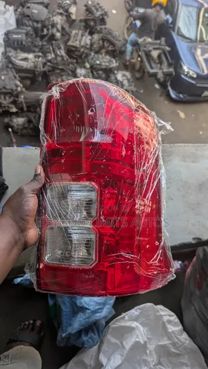 Mitsubishi L200 2022,2023,2024,2025 Tail Light