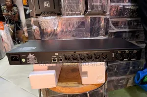 DBX DriveRack VENU360 3x6 Loudspeaker Management
