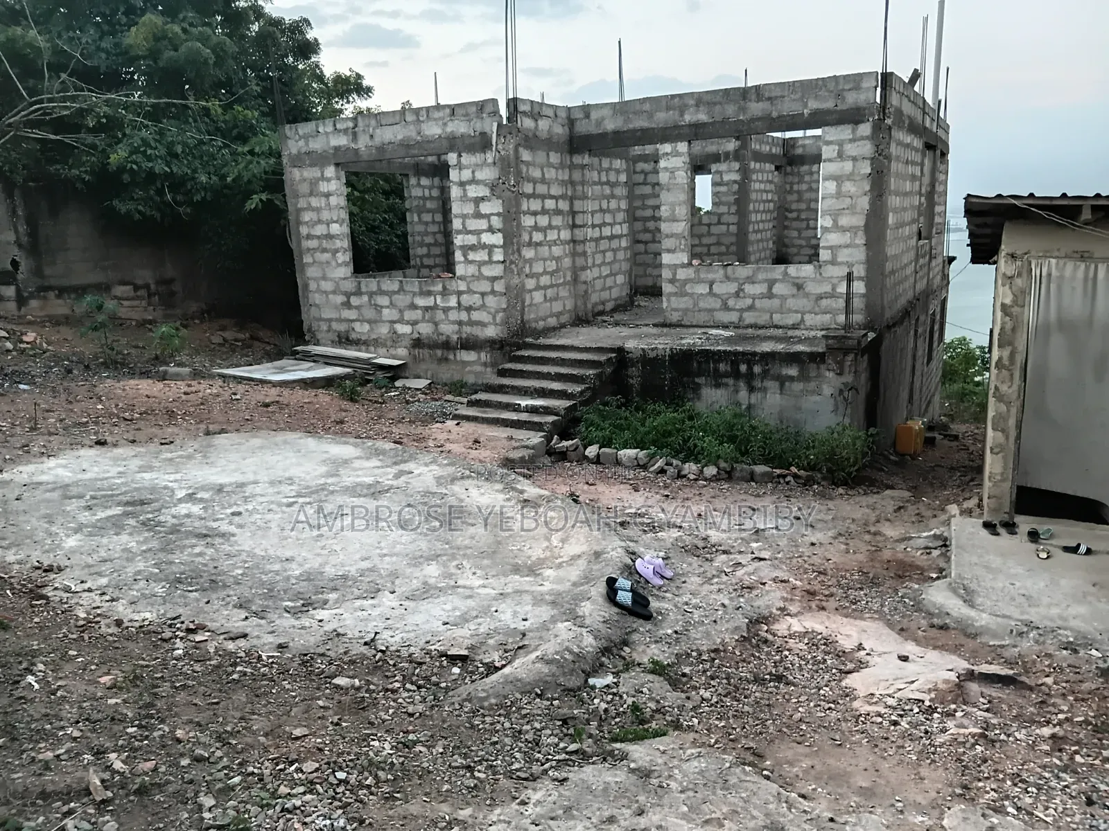 4bdrm House in Accra Metropolitan for sale