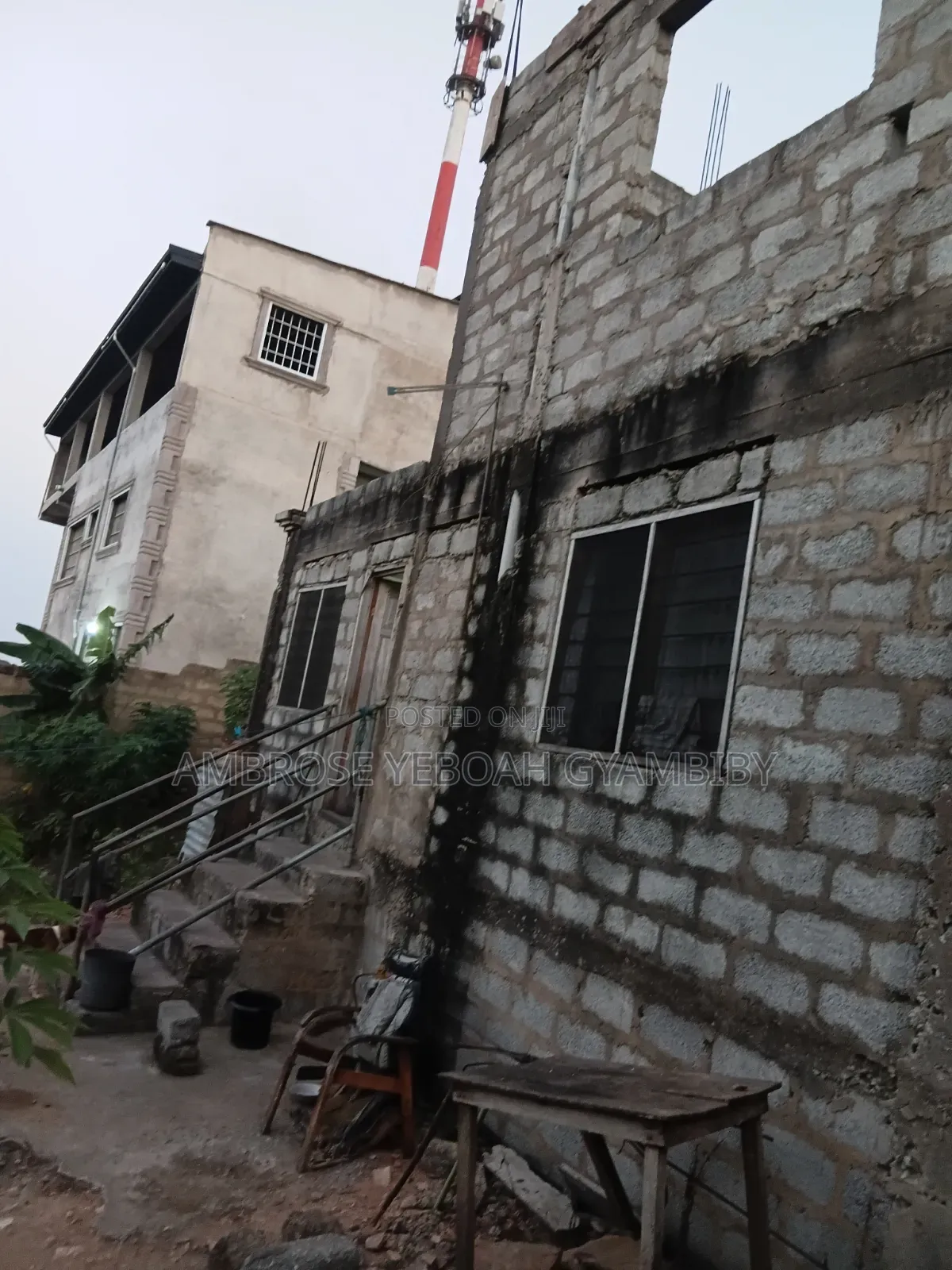 4bdrm House in Accra Metropolitan for sale