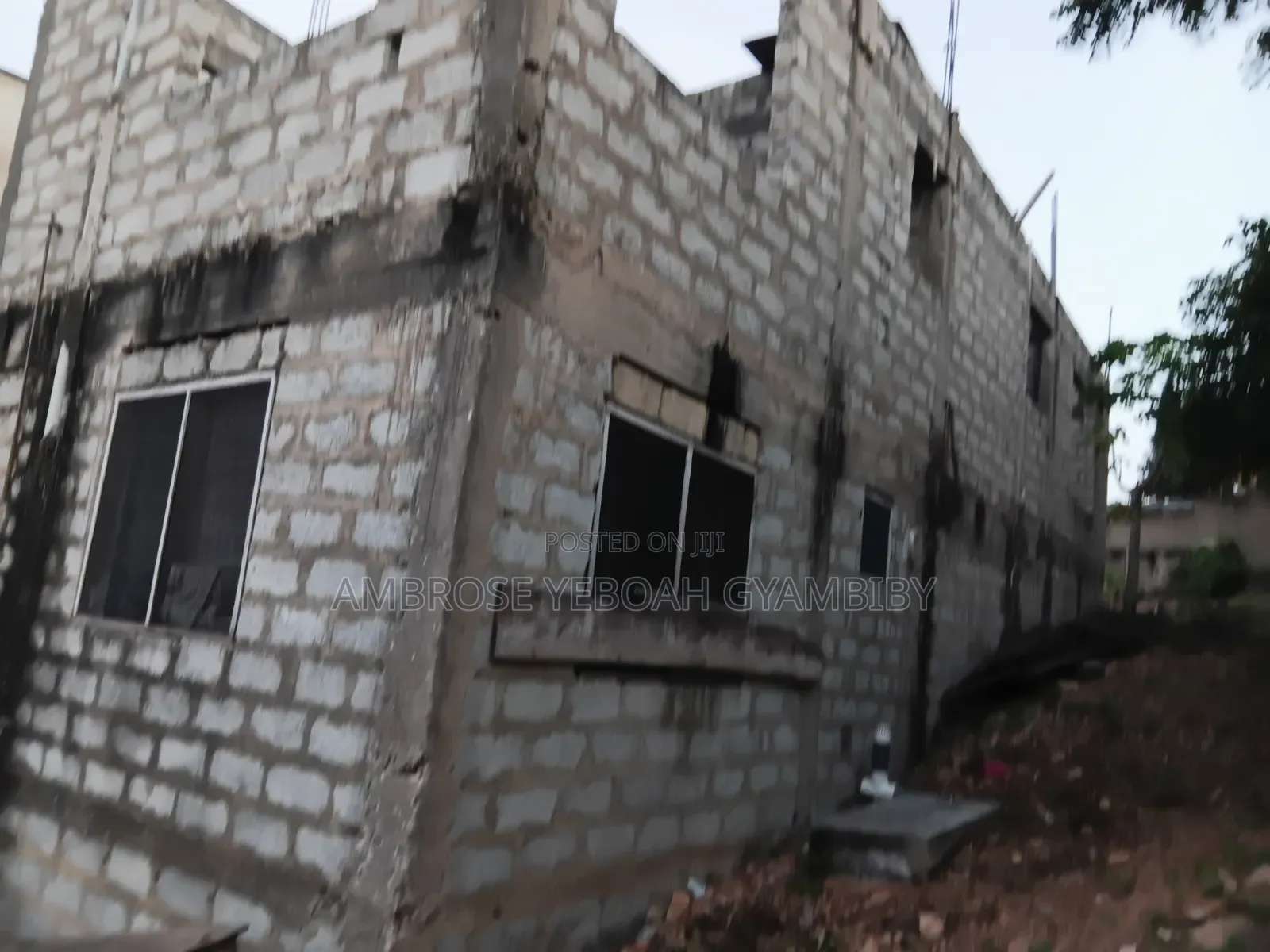 4bdrm House in Accra Metropolitan for sale