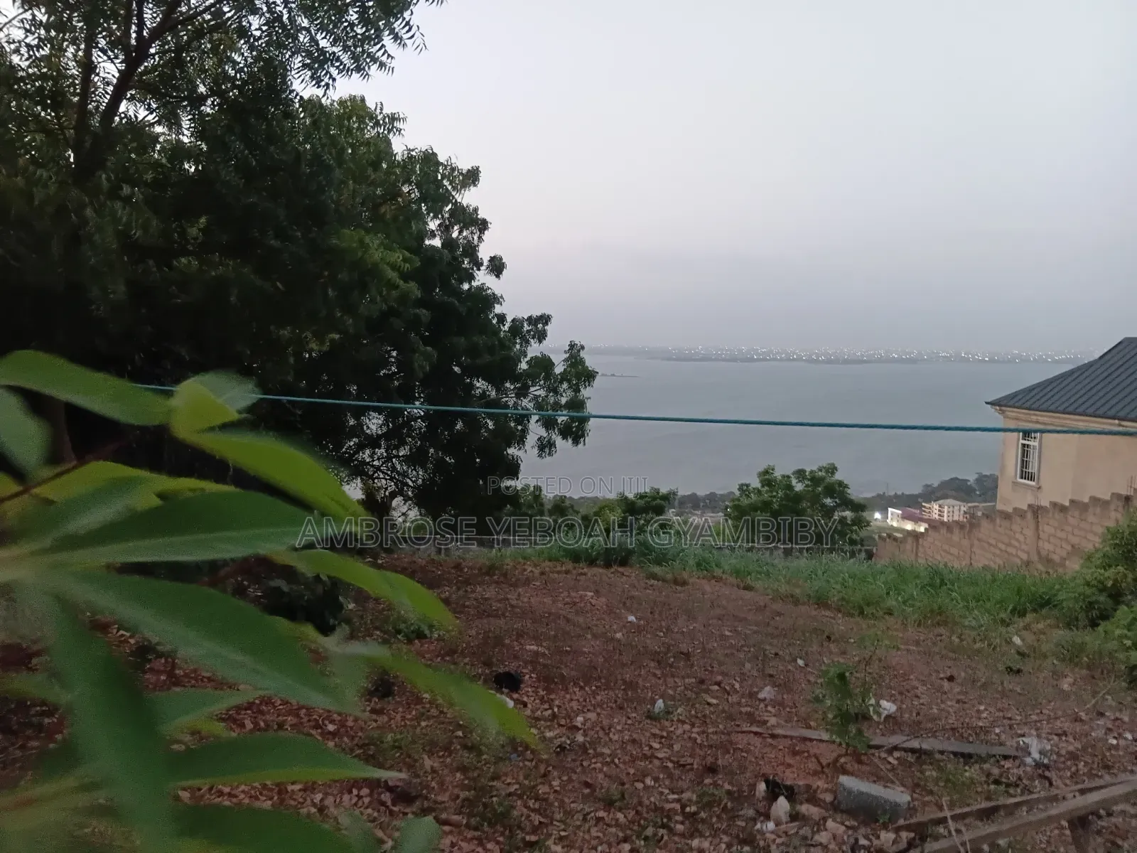 4bdrm House in Accra Metropolitan for sale