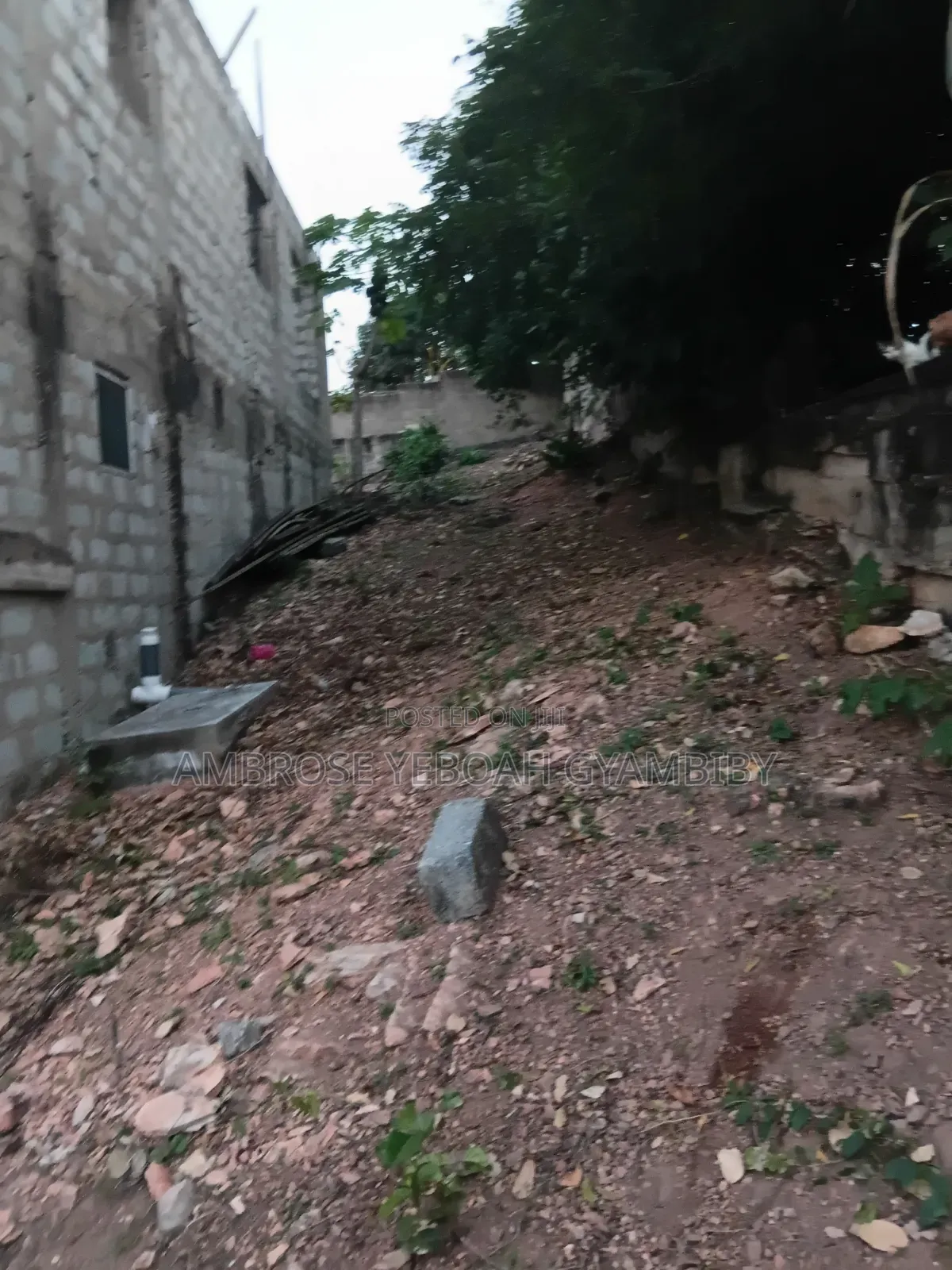 4bdrm House in Accra Metropolitan for sale