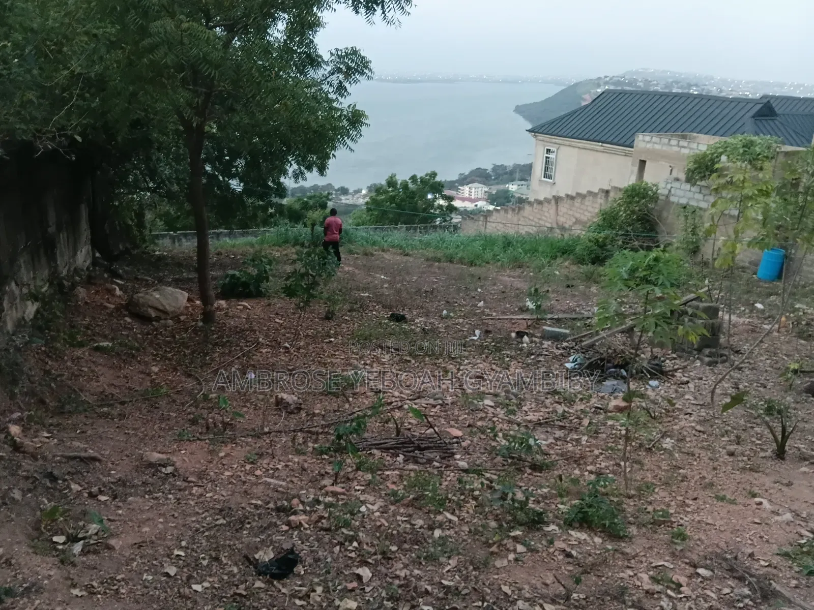 4bdrm House in Accra Metropolitan for sale