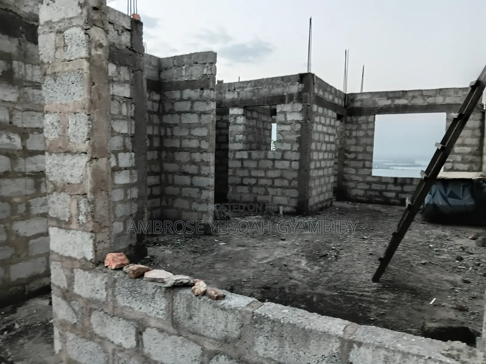 4bdrm House in Accra Metropolitan for sale