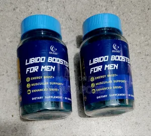 Libido Booster for Men
