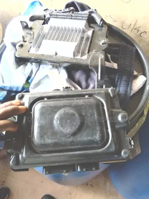 Honda Accord 2022 Control Board