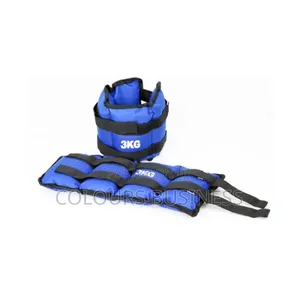 3kg Ankle/Arm Weight (Pair)