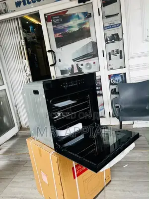 Get Premium Kenwood 90cm Oven(Built In)