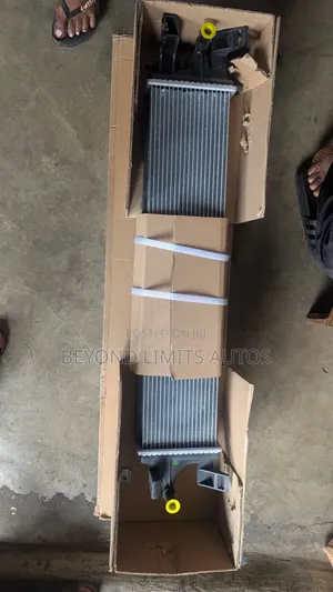 Ford Escape 2018,2019,2020,2021,2022,2023 Intercooler