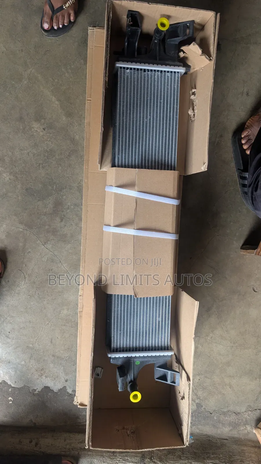 Ford Escape 2018,2019,2020,2021,2022,2023 Intercooler
