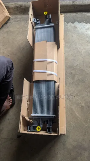 Ford Escape 2018,2019,2020,2021,2022,2023 Intercooler
