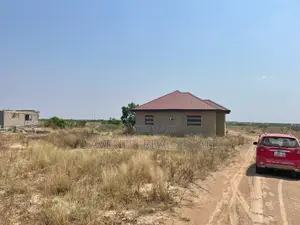 Dawhenya Zion City-Ready-to-Build Full Plot at Zion City-Ghc50k