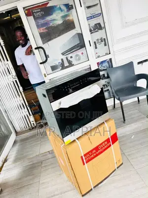 Order Affordable Kenwood 90cm Tempered Glass Oven