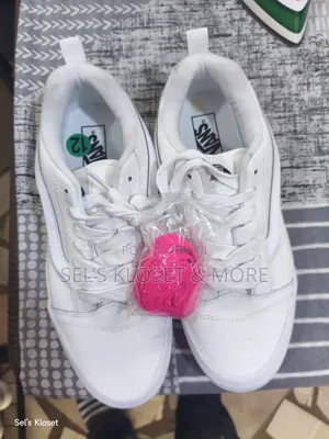 Vans Knu Skool
