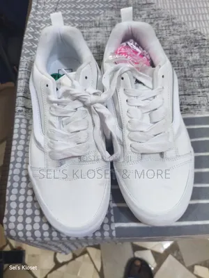 Vans Knu Skool