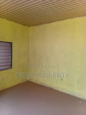 1bdrm Room & Parlour in Bird-Group, Police Station for rent