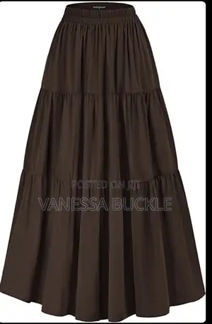 Cottage Skirt