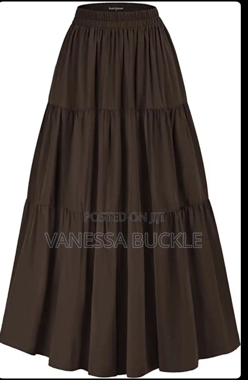 Cottage Skirt