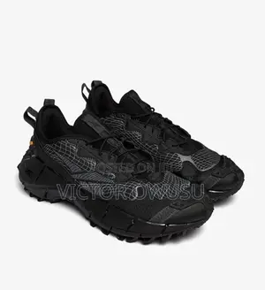 The Reebok Zig Kinetica II Edge Sneakers