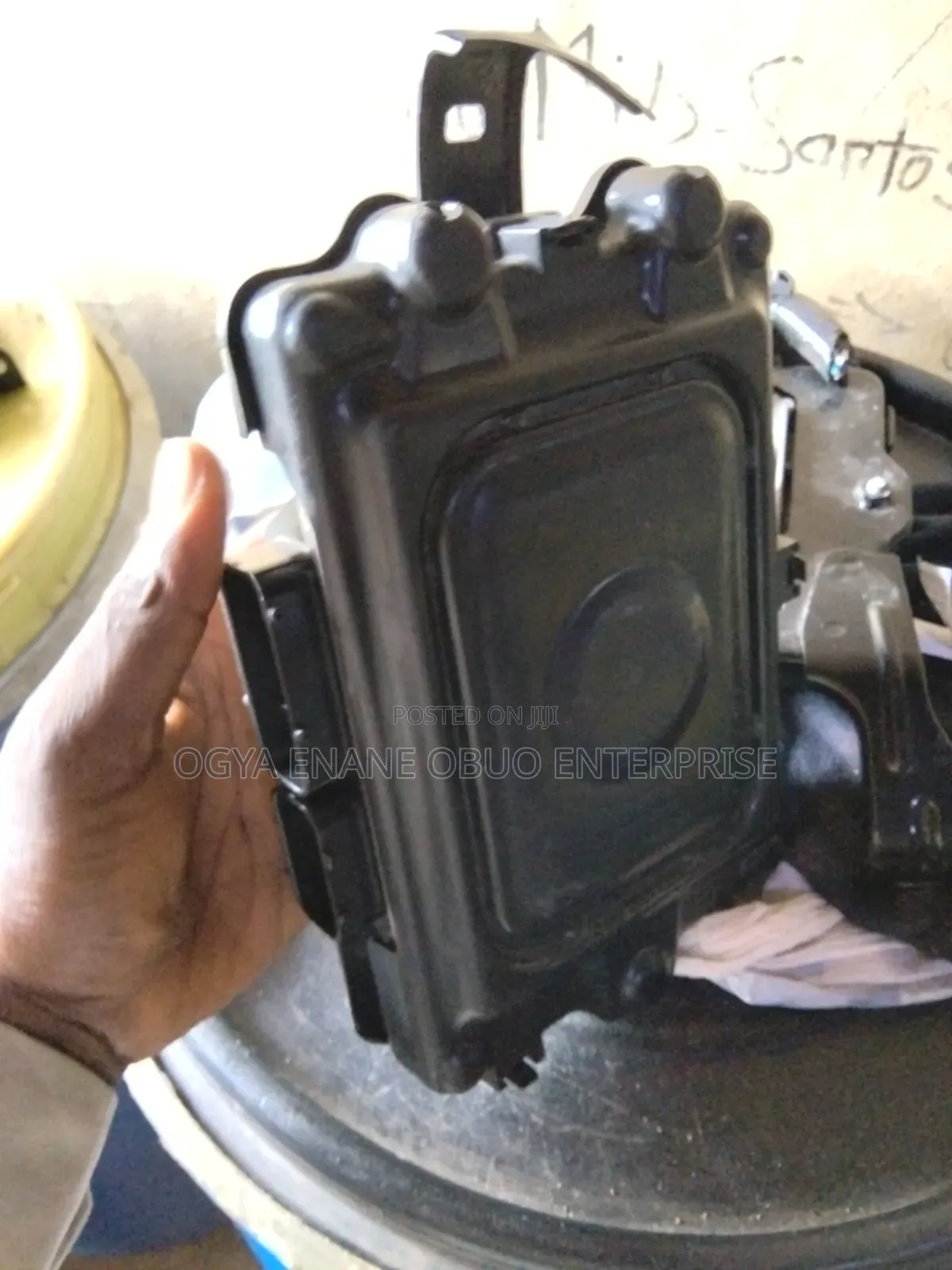 Honda Civic 2022 Control Board