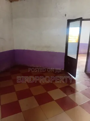 1bdrm Room & Parlour in Bird-Group, Police Station for rent
